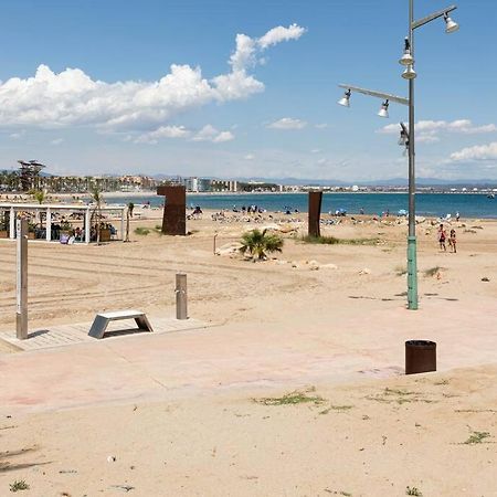 Mediterranean Way - Antillas Cap Salou Apartman Kültér fotó
