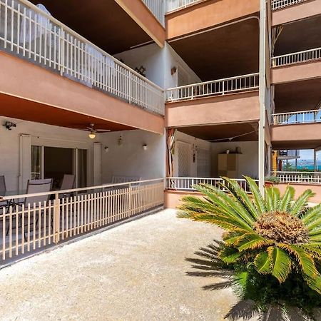 Mediterranean Way - Antillas Cap Salou Apartman Kültér fotó