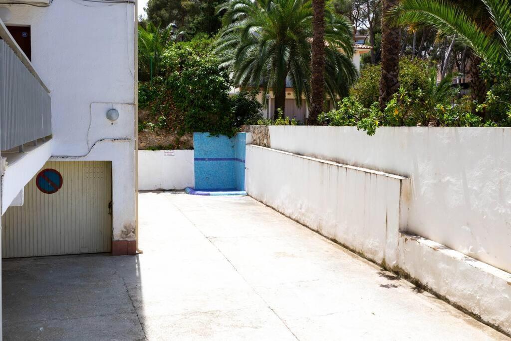 Mediterranean Way - Antillas Cap Salou Apartman Kültér fotó